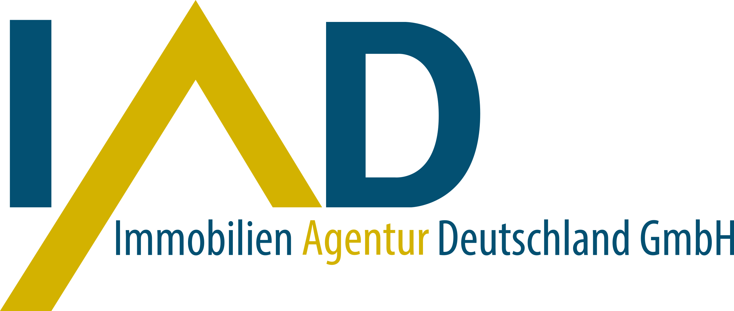 Lizenzpartner IAD Immobilien Agentur Deutschland G